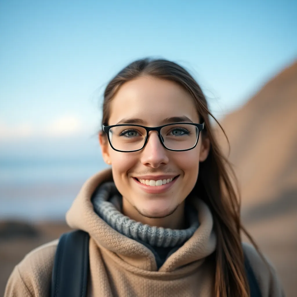 Picture of April Mcgee