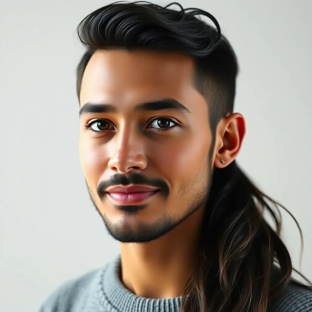 Picture of Benjamin Gregory