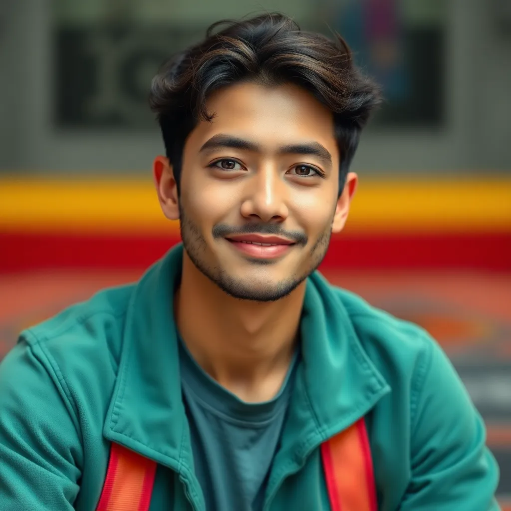 Picture of Edward Kent